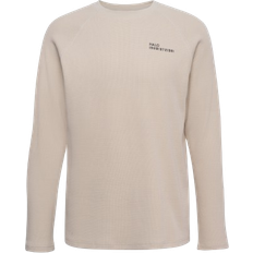HALO Skyhook LS Str M - Kortermede T-skjorter
