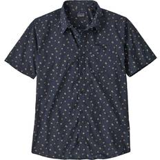 Patagonia Shirts on sale Patagonia Go To Shirt - Blue
