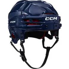 L Ishockeyhjelme CCM Tacks 70 Ishockeyhjelm u. gitter