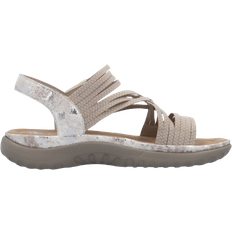 Rieker Sandaler 64888-60 Beige Beige