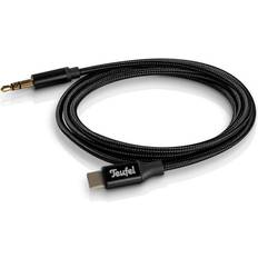 Teufel Cable de USB-C 1.1m