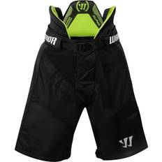 Ishockey Warrior Gördelöverdrag Alpha Jr Svart L