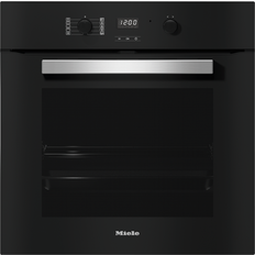 Miele Pyrolytisk Ovne Miele H2455BPOBSW Sort