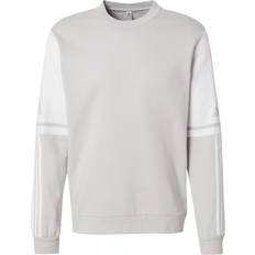 Adidas Grey Jumpers adidas Squadra 25 Pullover Sweatshirt