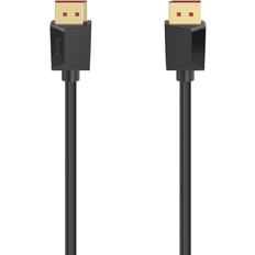 Hama 8K DisplayPort-DisplayPort 1.4 2m