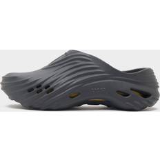 Crocs Hombre Zuecos Crocs Echo Wave Clogs - Black/Sand