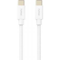 Humac USB C-C, 60W kabel - 2m