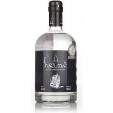 Hernö Navy Strength Gin 57% 50cl