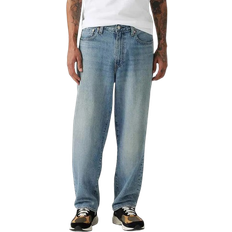 Levi's 568 Levi's 568 Loose Straight AT THE Laun Mand - Blå