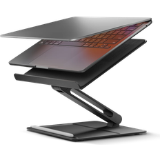 Supporti per Laptop Native Union Home Laptop Ständer, Notebook Ständer, Schwarz