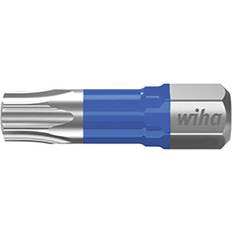 Wiha T 20 Torx Bit 25 pcs