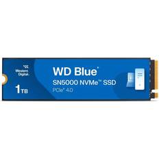 Wd ssd 1tb Western Digital WD Blue SN580 1TB SSD