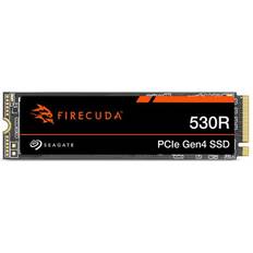 中古　FireCuda 530 M.2 SSD 2TB Seagate firecuda 530 2tb • Compare best prices now »