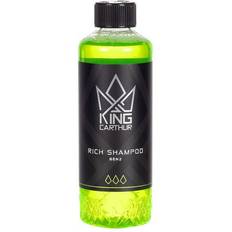 Rich Shampoo Gen2