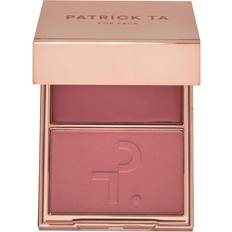 Cosmetics Patrick TA PATRICK TA Major Headlines Double-Take Creme & Powder Blush Duo - Flush