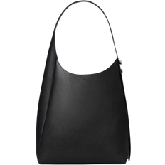 Tory burch tote bag Tory Burch Romy Hobo Bag - Black