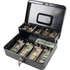 Kyodoled KYODOLED Locking Cash Box XL Large