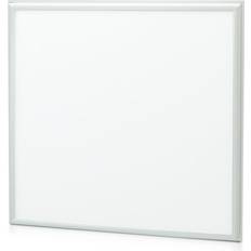Led panel 60x60 dæmpbar 60x60 LED Panel 36W 110lm/W UGR19 Hvid Kant Loftplafond 59.5cm