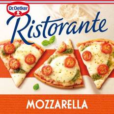 Ristorante Mozzarella Cheese Pizza 335g