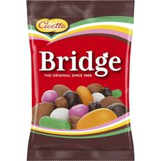 Cloetta Bridge Original 115g 1pack