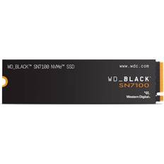 SanDisk Black SN7100 SSD WDS200T4X0E-00CJA0 2TB