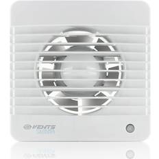 Bathroom Accessories Vents Silent 100mm 4"