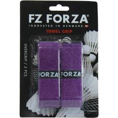 Forza Badminton Grip Hand Gel Towel 2 pcs