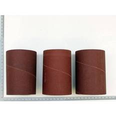 Scheppach Schleifband 9-TEILIG GR100 fur spindelschleifmaschine OSM600