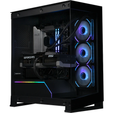 Cepter Extreme R59 Wi-Fi R7 Stationär Dator