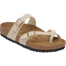 Birkenstock mayari Birkenstock Mayari Birko-Flor - Sandcastle