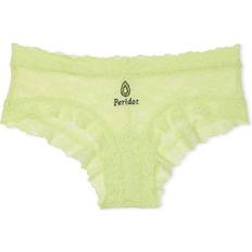 Victoria's Secret Posey Lace Cheeky Panty - Women's