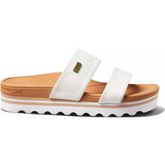 Reef Women's Banded Horizon Hi Platform Sandals