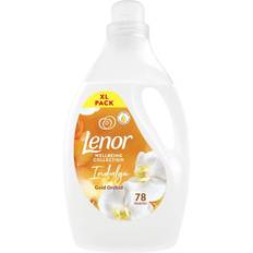 Lenor Fabric Conditioner 78 Washes Gold Orchid 0.69gal