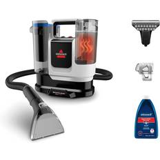 Dammsugare mattvätt bissell BISSELL SpotClean ProHeat Advanced Grå