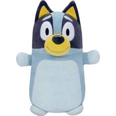 Bluey HugMees 10 Plush Soft Toy