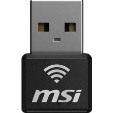 GUAX18N Wireless USB Network Interface Card