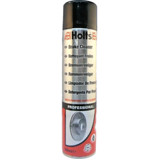 Holts professional brake & clutch cleaner spray grime degreaser remover 600ml Brake Cleaner 0.6L