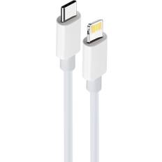Maxlife MXUC-05 Power Direct USB-C 1m