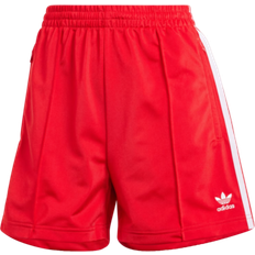 adidas DS Adicolor Firebird Shorts - Orange
