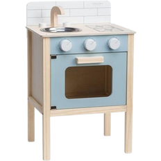 John Lewis Wooden Play Kitchen