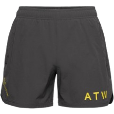 Shorts - Gray