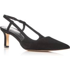 Michael Kors Pumps Michael Kors Women's Alora Slingback Pumps - Black