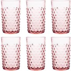 Klimchi Hobnail glass Drikkeglass 20cl 6st