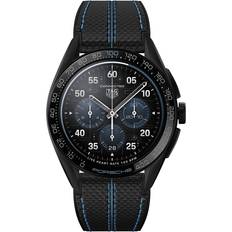 Tag Heuer Compass Smartwatches Tag Heuer Connected Porsche Edition