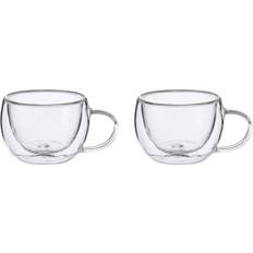 Modern House Lundi 10 cl 2er-Pack Espressotasse 10cl 2Stk.