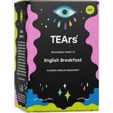 Te English Breakfast