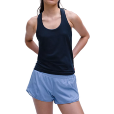 Lululemon Swiftly Tech Racerback Tank Top 2.0 Waist Length True Navy/True Navy