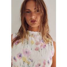 Lola Top Tondah Print