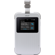 Connect M6E 5G Mobile Wi-Fi