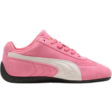 Puma Speedcat OG Girls' Shoe - Pink/White